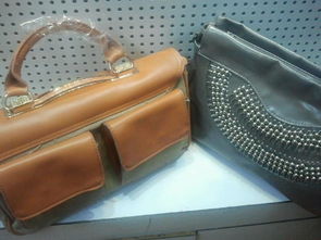 圍觀 服裝 鞋帽 箱包