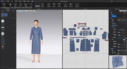 激活服裝“智腦”,看見(jiàn)企業(yè)未來(lái)