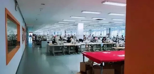 服裝工廠生產質量管理的“六有六無”,領導班子值得一看!