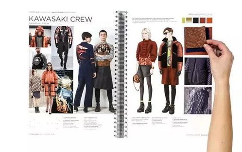 設(shè)計師必讀 四點(diǎn)教你如何做好服裝商品企劃