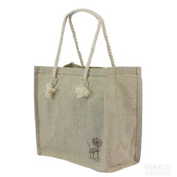 圖 深圳龍崗哪里黃麻布購(gòu)物袋廠家 環(huán)保手提袋價(jià)格 高檔黃麻袋圖片 深圳服裝 鞋帽 箱包