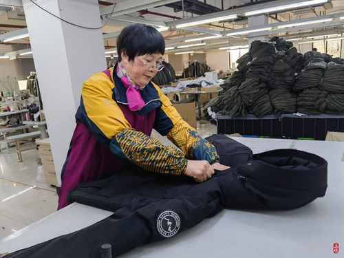 700元與7000元的羽絨服有什么區(qū)別 價格差異背后,還有產(chǎn)業(yè)發(fā)展之問