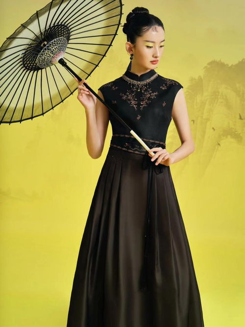 開啟時(shí)尚交流新篇章 中國(guó)服裝好設(shè)計(jì) 巴黎,讓中法時(shí)尚 雙向奔赴