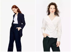 只知道逛 zara 和 h m 這些國(guó)產(chǎn)服裝品牌也超好看