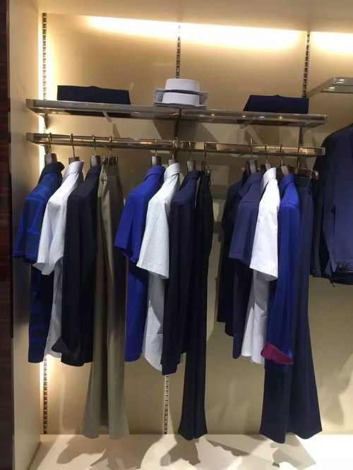 羅馬世家精品男裝盛大開(kāi)業(yè)，尊享七折，定制專(zhuān)屬風(fēng)范